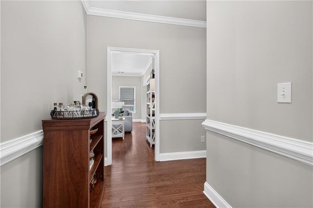 424 Oscar Court, Mcdonough, GA 30252