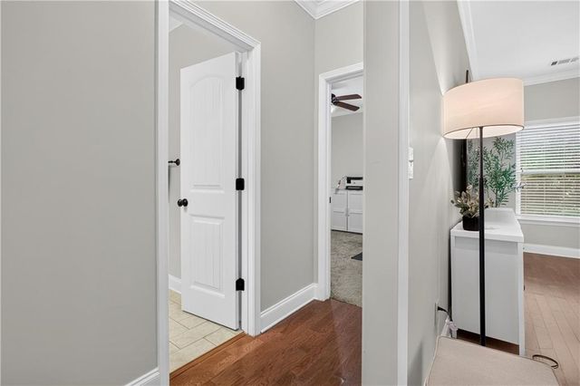 424 Oscar Court, Mcdonough, GA 30252