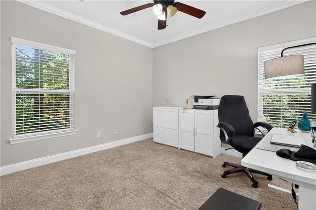 424 Oscar Court, Mcdonough, GA 30252
