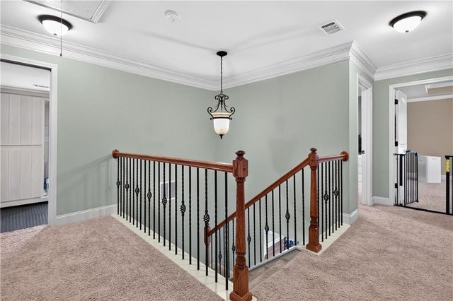 424 Oscar Court, Mcdonough, GA 30252