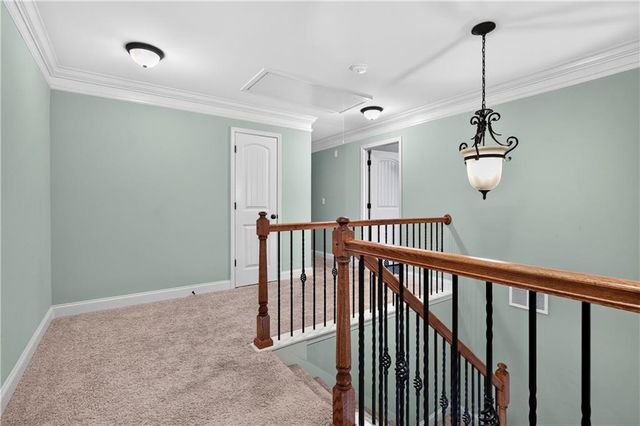 424 Oscar Court, Mcdonough, GA 30252