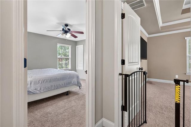 424 Oscar Court, Mcdonough, GA 30252
