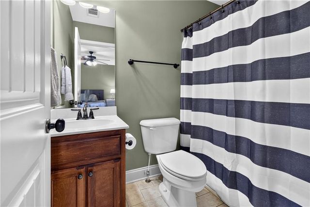 424 Oscar Court, Mcdonough, GA 30252