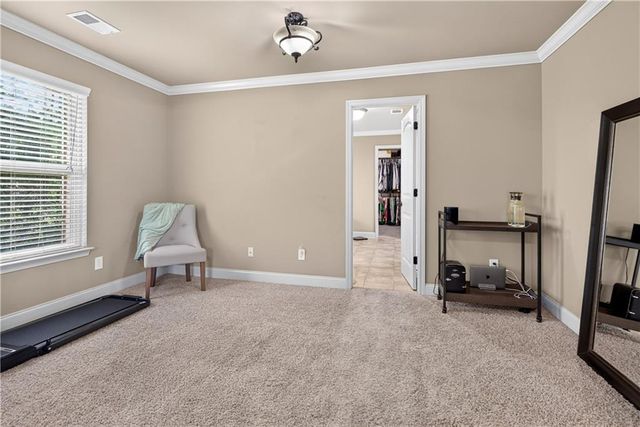 424 Oscar Court, Mcdonough, GA 30252