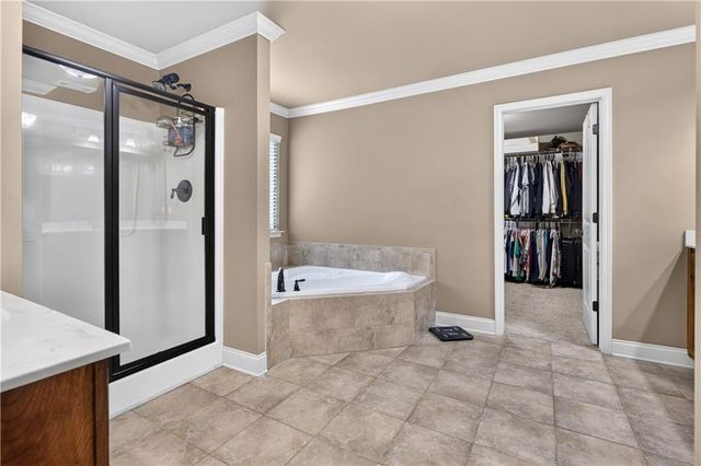 424 Oscar Court, Mcdonough, GA 30252