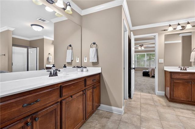 424 Oscar Court, Mcdonough, GA 30252