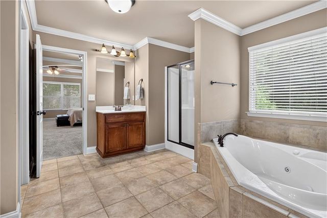 424 Oscar Court, Mcdonough, GA 30252