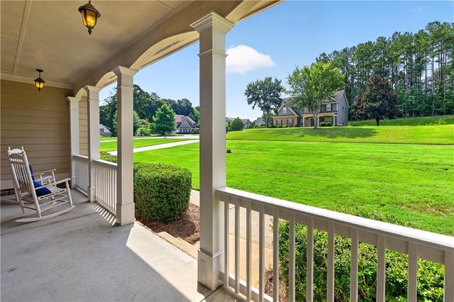 424 Oscar Court, Mcdonough, GA 30252