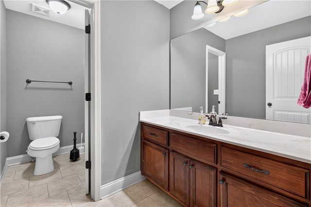 424 Oscar Court, Mcdonough, GA 30252