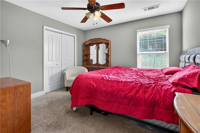 424 Oscar Court, Mcdonough, GA 30252