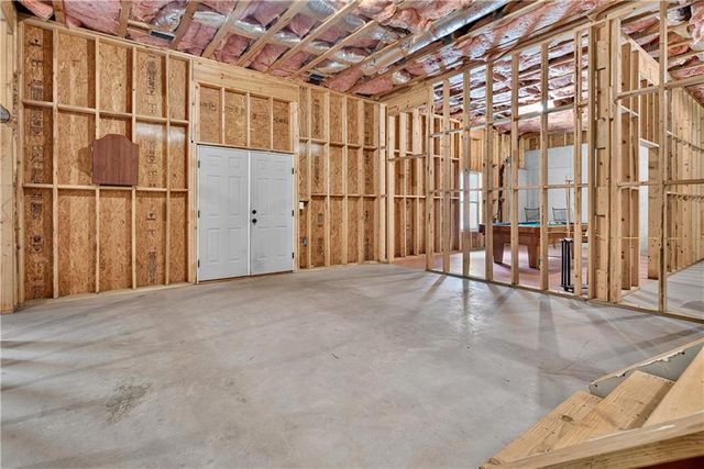 424 Oscar Court, Mcdonough, GA 30252