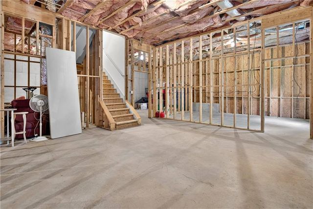 424 Oscar Court, Mcdonough, GA 30252