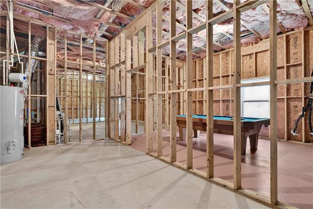 424 Oscar Court, Mcdonough, GA 30252