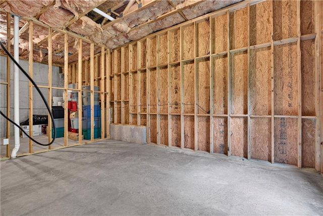 424 Oscar Court, Mcdonough, GA 30252