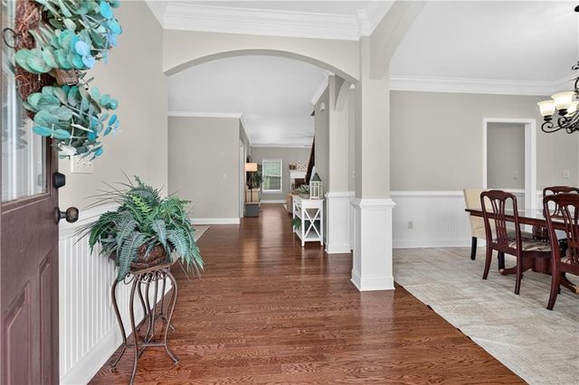 424 Oscar Court, Mcdonough, GA 30252