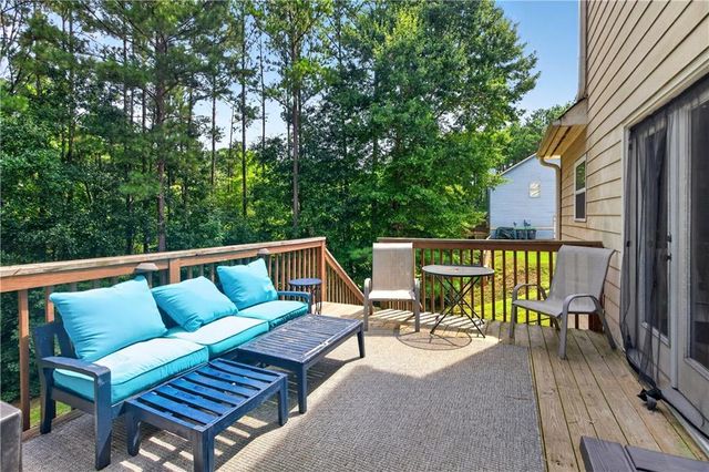 424 Oscar Court, Mcdonough, GA 30252
