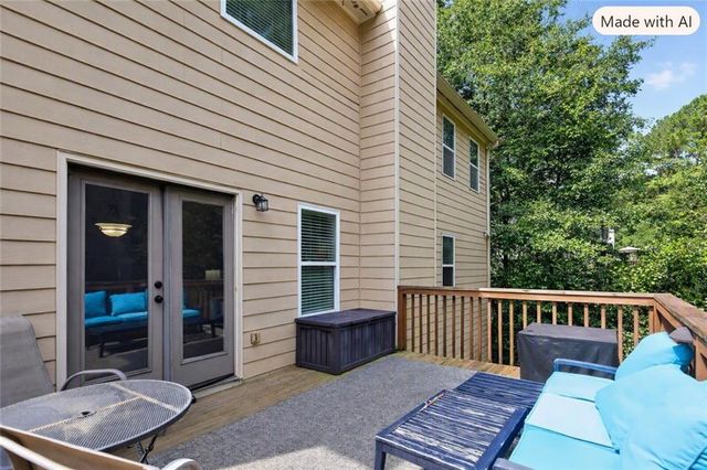 424 Oscar Court, Mcdonough, GA 30252