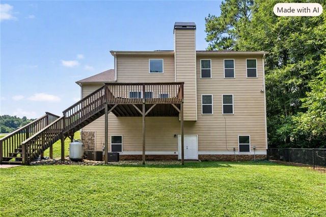 424 Oscar Court, Mcdonough, GA 30252