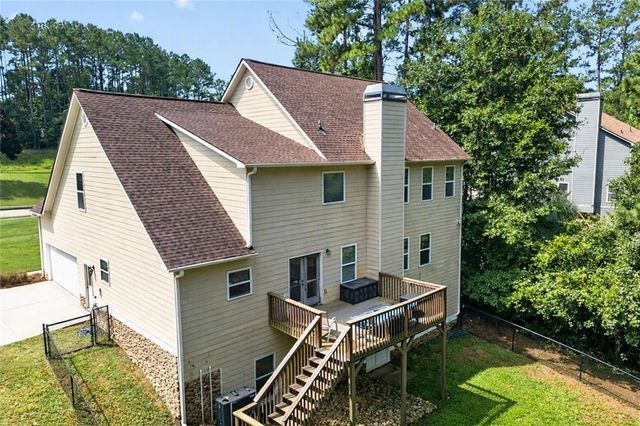 424 Oscar Court, Mcdonough, GA 30252