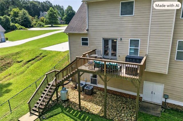 424 Oscar Court, Mcdonough, GA 30252