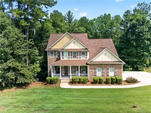 424 Oscar Court, Mcdonough, GA 30252