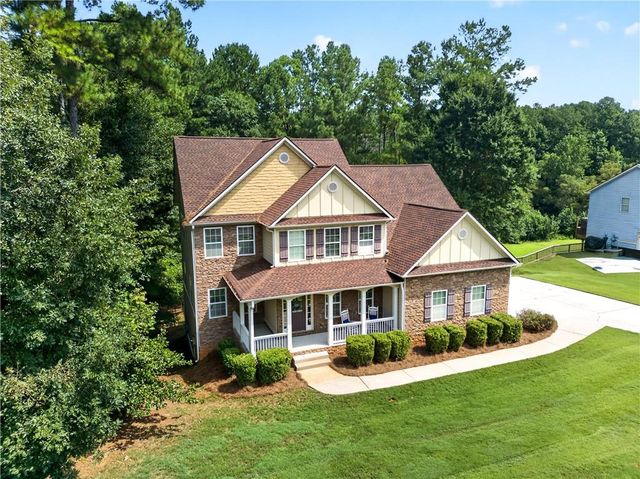 424 Oscar Court, Mcdonough, GA 30252