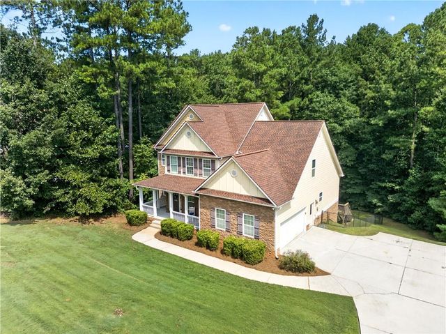 424 Oscar Court, Mcdonough, GA 30252