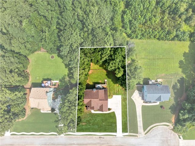 424 Oscar Court, Mcdonough, GA 30252