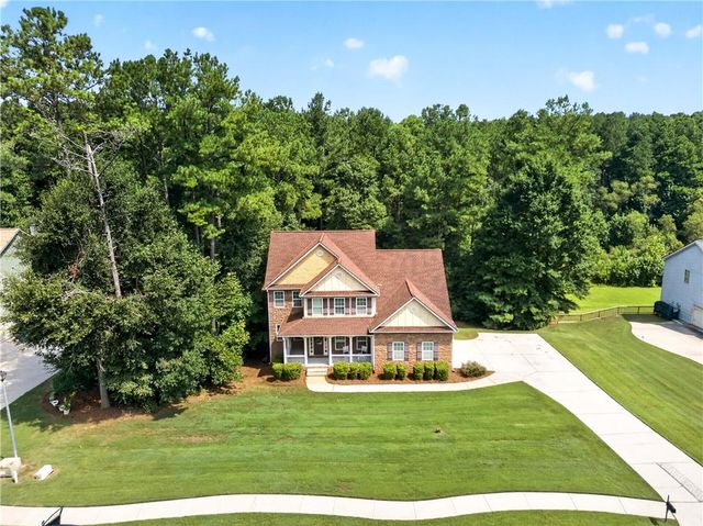 424 Oscar Court, Mcdonough, GA 30252