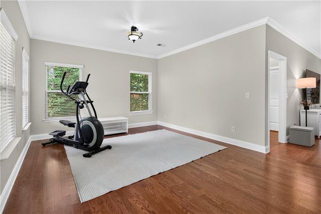 424 Oscar Court, Mcdonough, GA 30252