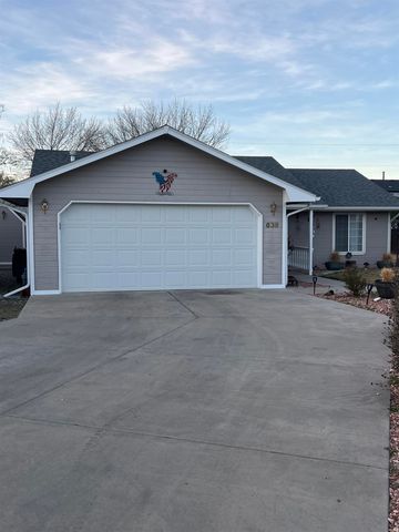 639 Aspenwood Lane, Grand Junction, CO 81504