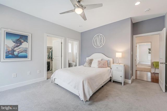 7201 THOMAS BRANCH DR, Bethesda, MD 20817