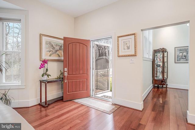 7201 THOMAS BRANCH DR, Bethesda, MD 20817