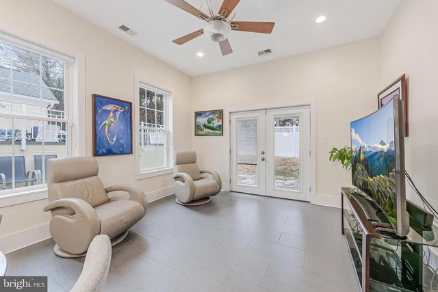 7201 THOMAS BRANCH DR, Bethesda, MD 20817