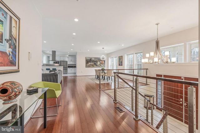 7201 THOMAS BRANCH DR, Bethesda, MD 20817