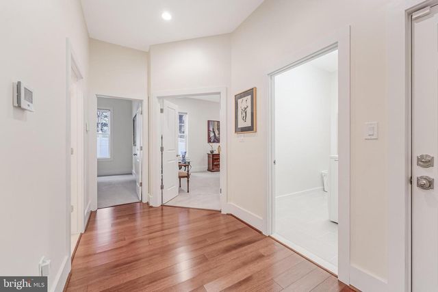 7201 THOMAS BRANCH DR, Bethesda, MD 20817