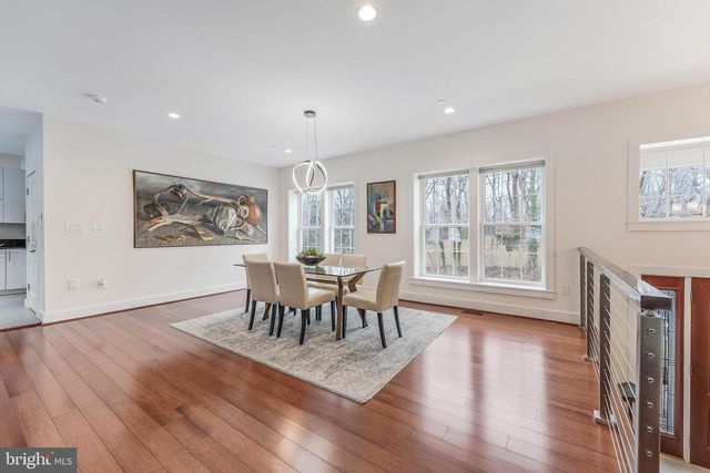 7201 THOMAS BRANCH DR, Bethesda, MD 20817