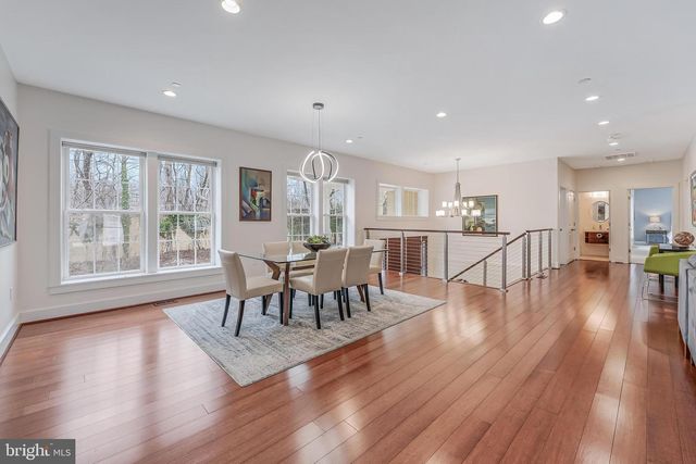 7201 THOMAS BRANCH DR, Bethesda, MD 20817