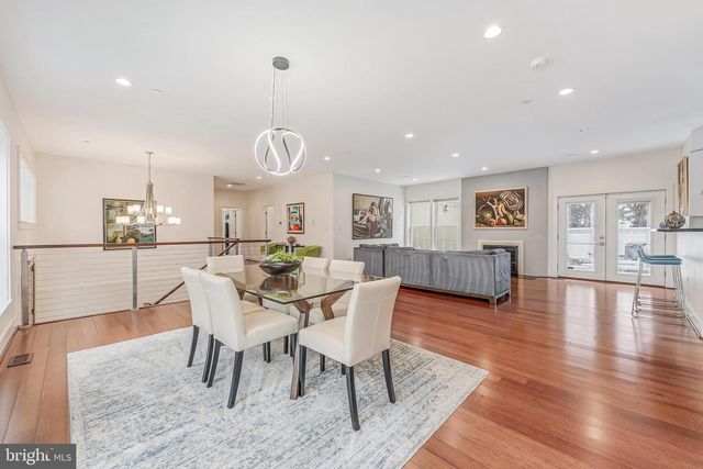 7201 THOMAS BRANCH DR, Bethesda, MD 20817