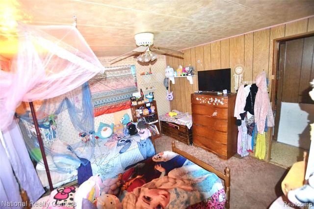 3088 7 Mile Road, Evart, MI 49631