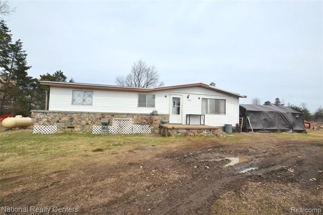 3088 7 Mile Road, Evart, MI 49631
