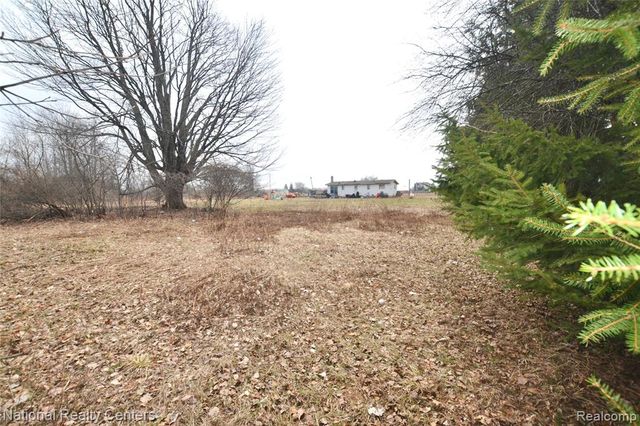 3088 7 Mile Road, Evart, MI 49631