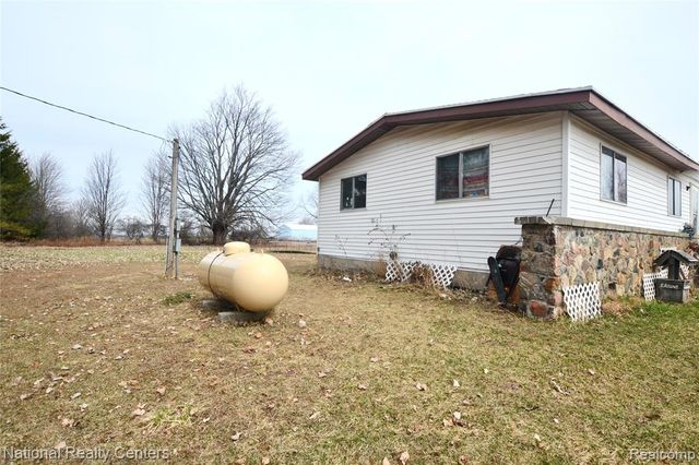 3088 7 Mile Road, Evart, MI 49631