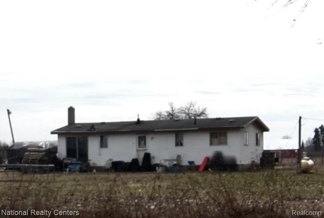 3088 7 Mile Road, Evart, MI 49631