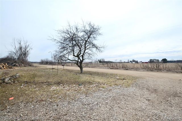 3088 7 Mile Road, Evart, MI 49631
