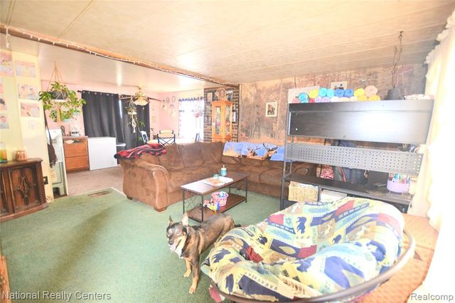 3088 7 Mile Road, Evart, MI 49631