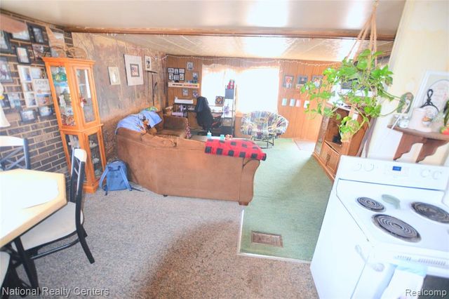 3088 7 Mile Road, Evart, MI 49631
