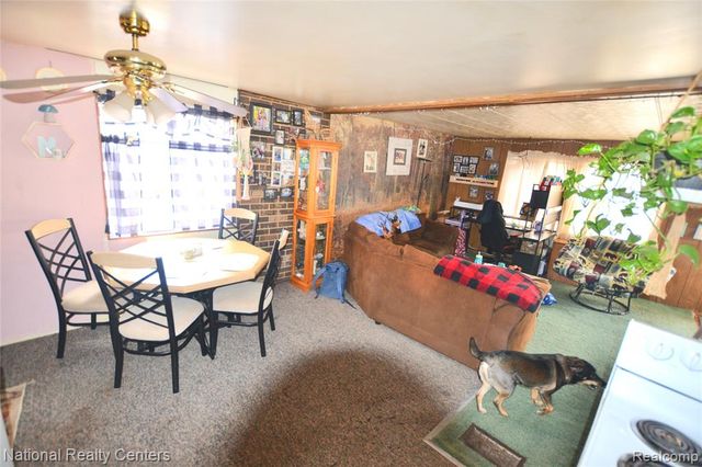 3088 7 Mile Road, Evart, MI 49631