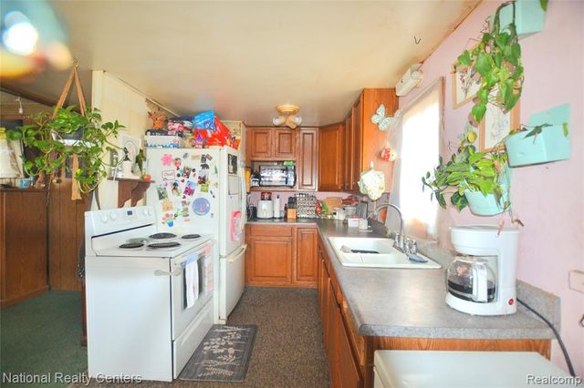 3088 7 Mile Road, Evart, MI 49631