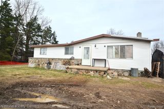 3088 7 Mile Road, Evart, MI 49631
